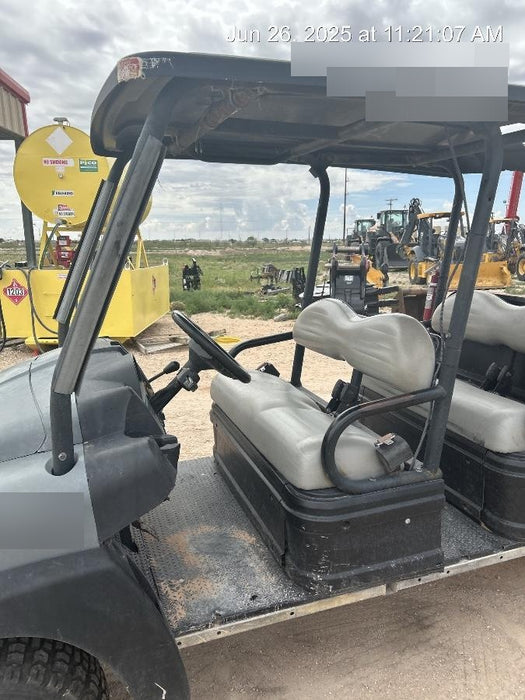 2021 CLUB CAR CA1700D (Canopy)