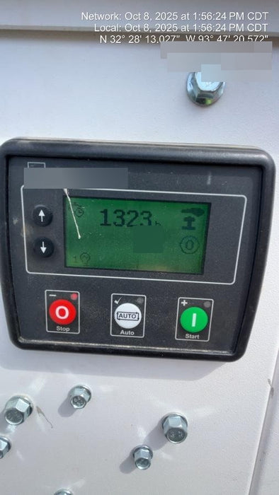 2025 WACKER NEUSON LTG14