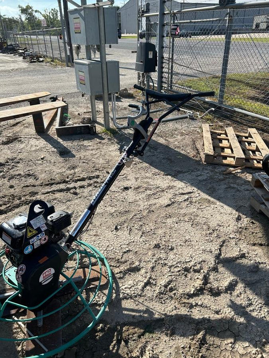 2025 MULTIQUIP J36H55