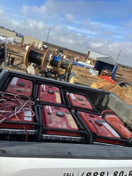 2026 MI-T-M GEN-3600-0MM0