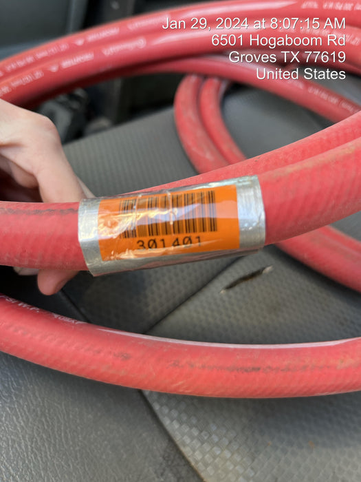 2022 MICHIGAN PNEUMATIC ES-1BLNS