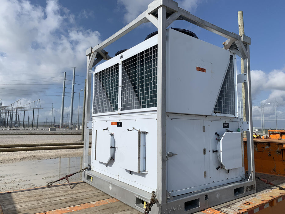 2020 SMARTECH SACP41A-HS