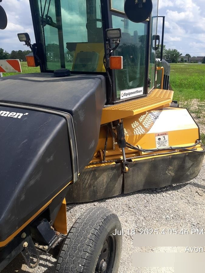 2022 LAYMOR SM450