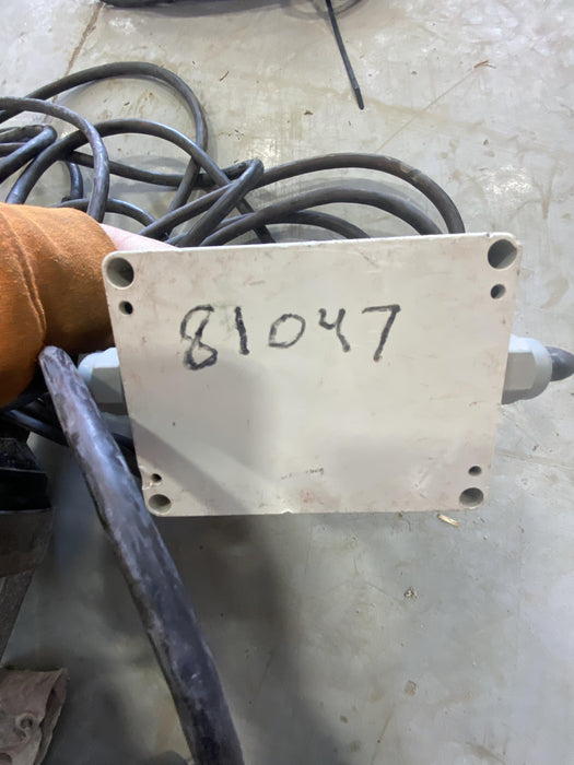 2020 LIND EQUIPMENT GST50