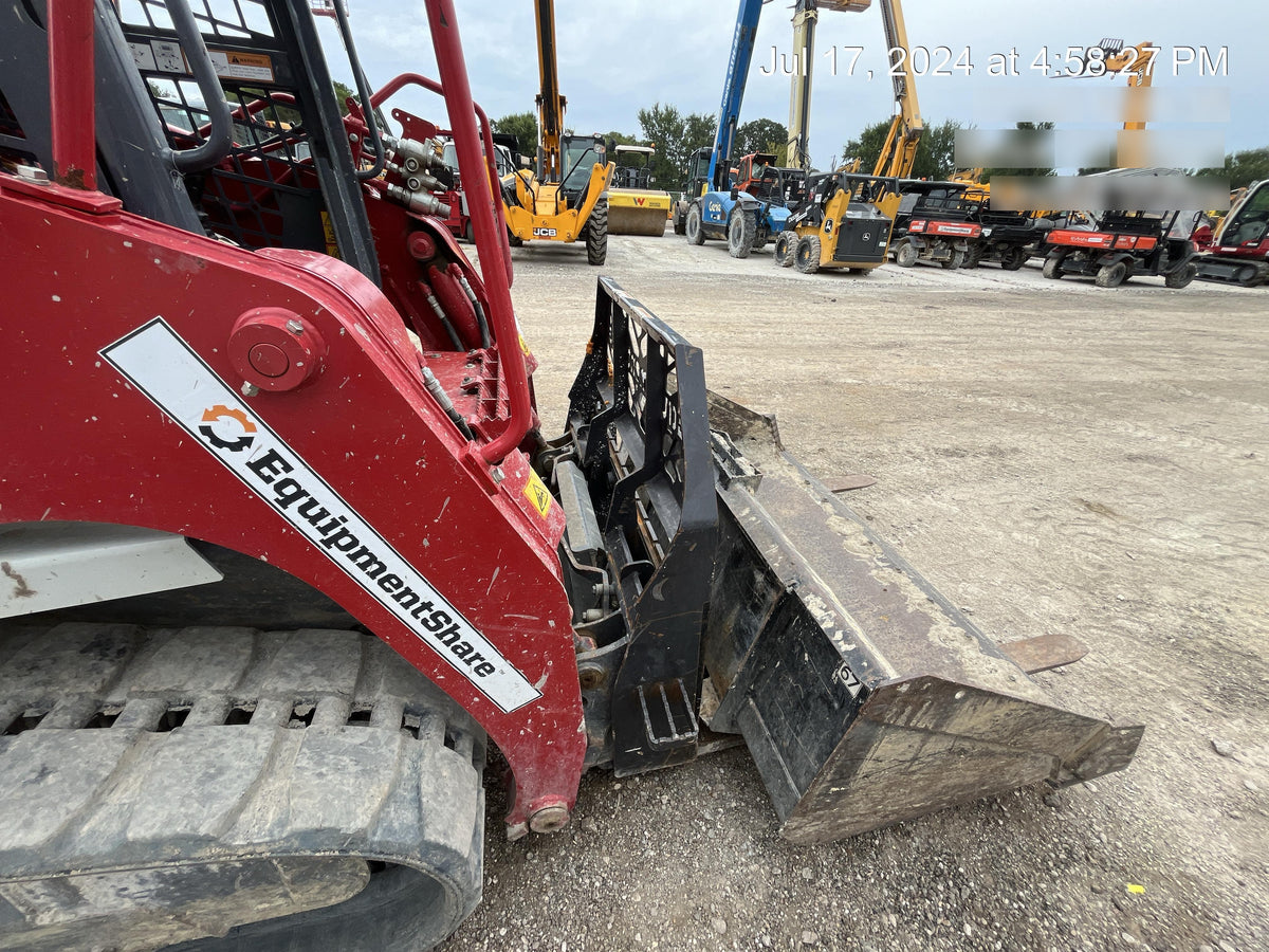 2021 PALADIN 48" Pallet Forks - Paladin