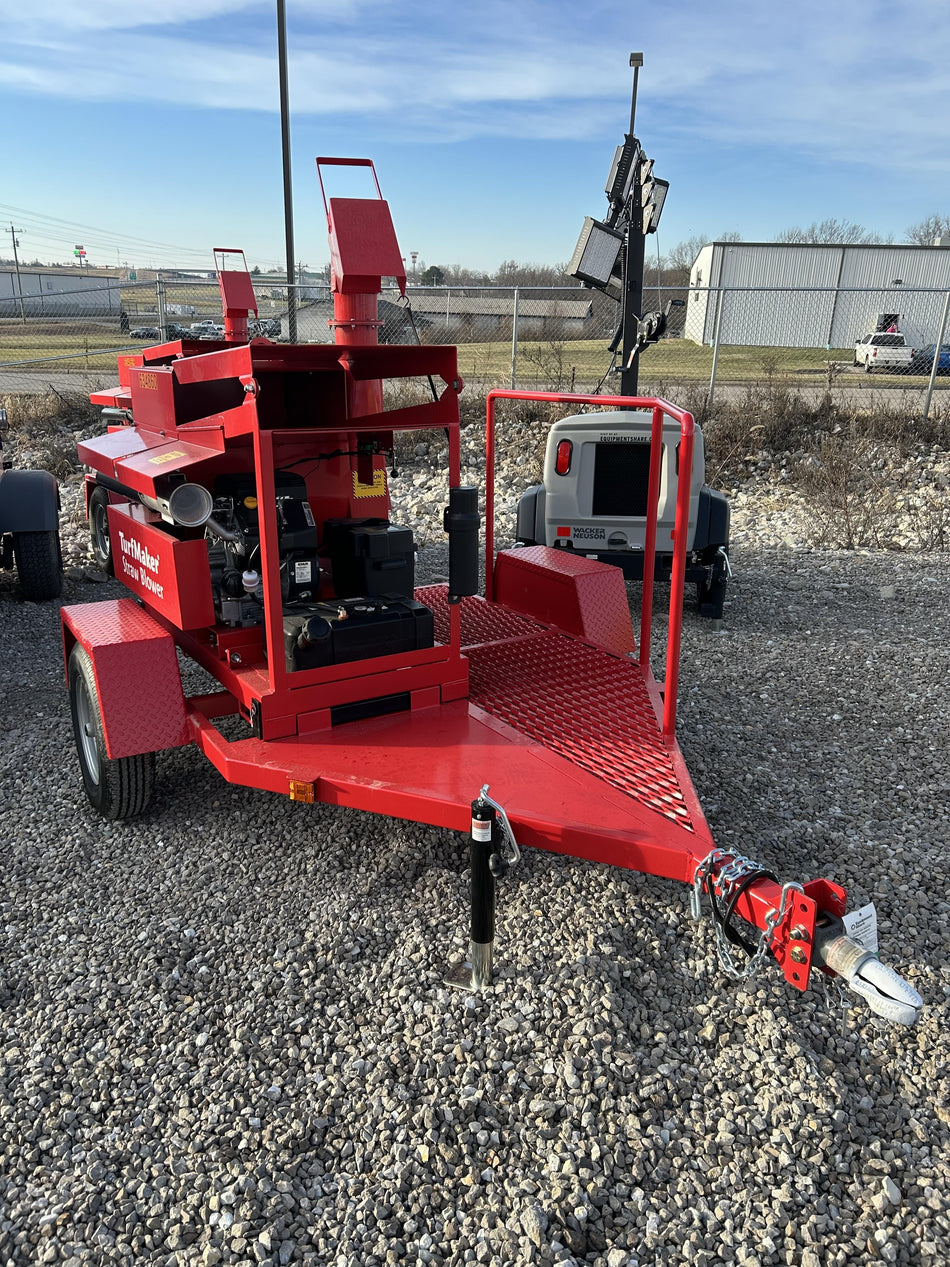2025 TURFMAKER TGMI