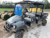 2023 Club Car CA1700D Canopy, Diesel, 4 Passenger