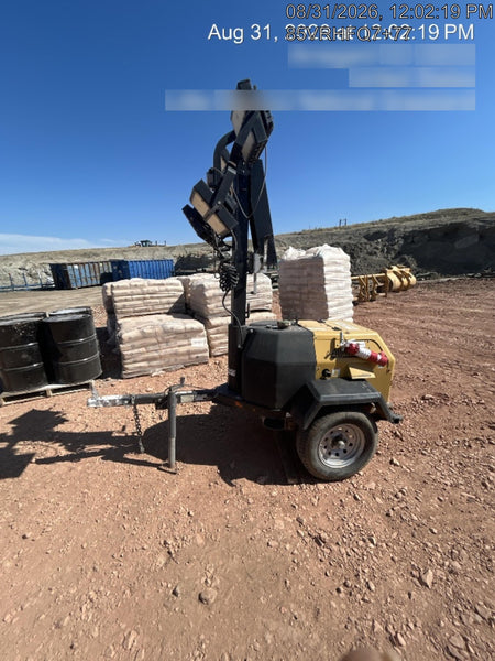 2021 ALLMAND NLV3GR
