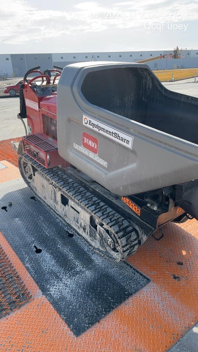 2023 TORO MBTX 2500-TS