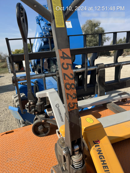 2024 STRONGWAY 4400 lb Pallet Jack
