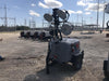 2019 Wacker Neuson LTV6L-MH Mobile Light Tower w/Fuel Level Sensor Installed