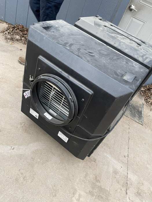 2022 ABATEMENT TECHNOLOGIES BD2KM