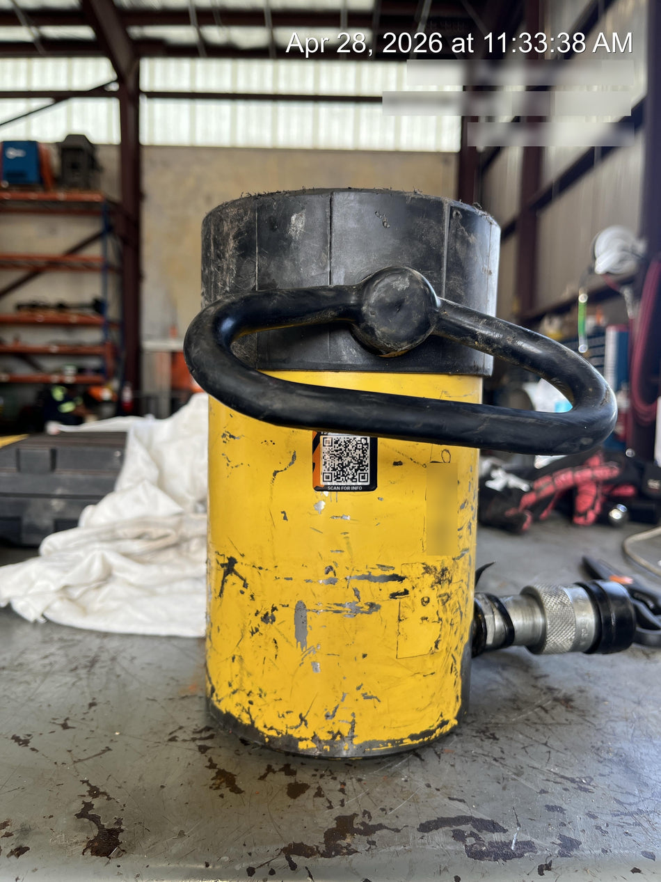 2021 ENERPAC RC504