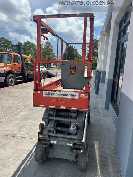 2021 SKYJACK SJ3226