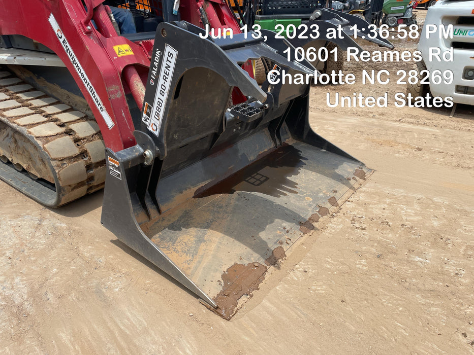 2022 PALADIN UTILITY GRAPPLE 11876-0022