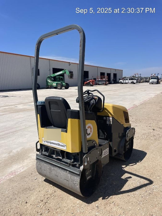 2020 WACKER NEUSON RD12A