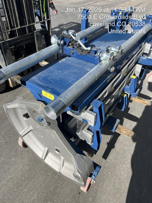 2024 CURRENT TOOLS 252-CT