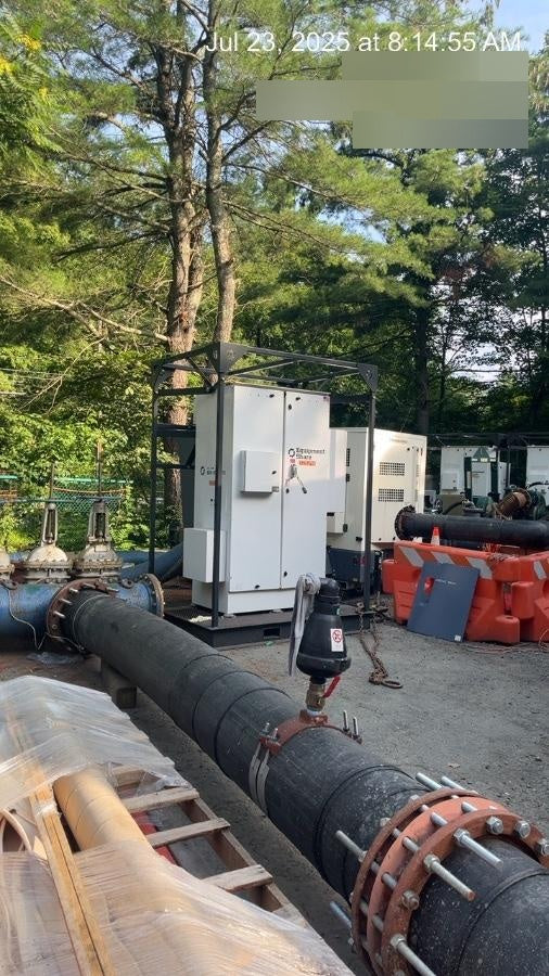 2023 FUJI MD350-EQS