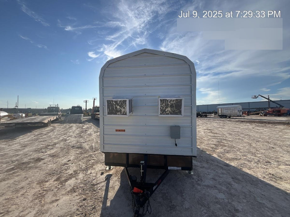 2025 TEXAS COOLING SYSTEMS Texas Icehouse