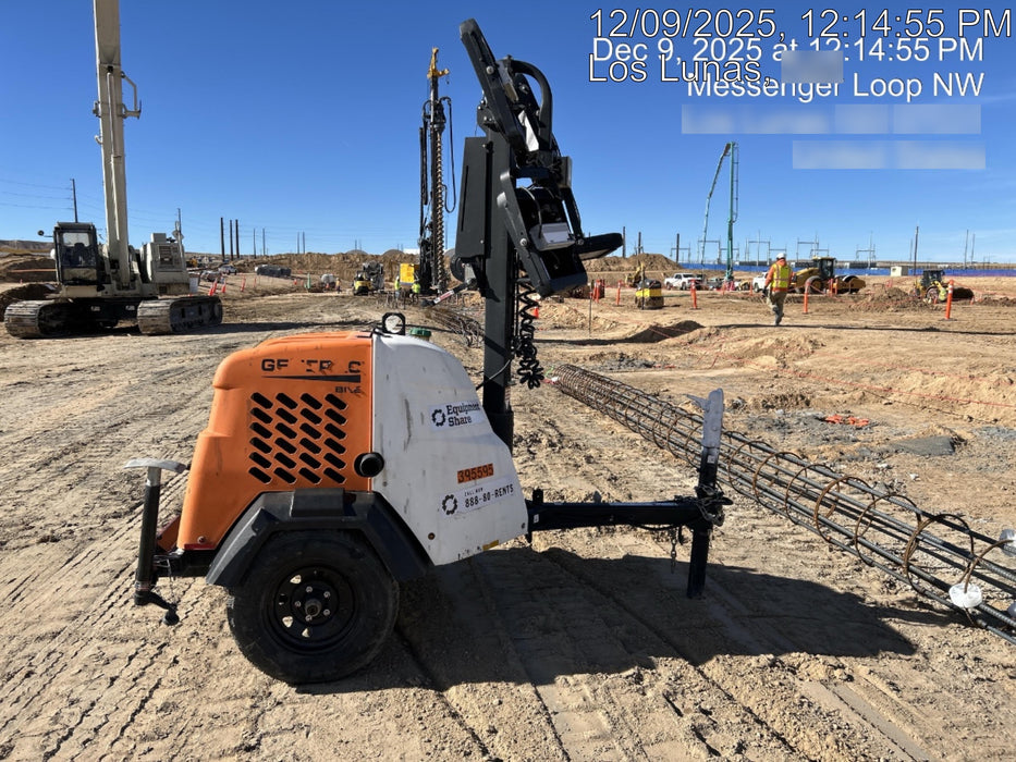 2024 GENERAC MLT2