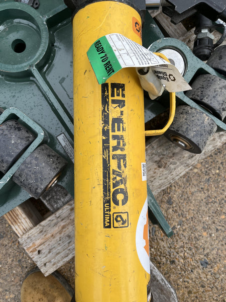 2022 ENERPAC P80