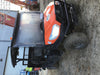 2020 Kubota RTV-X1140W-H 4WD utility cart -LED strobe -Windshield tempered glass -Plastic canopy -Wire harness kit -Backup alarm