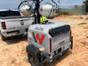 Wacker Neuson LTV6K-MH Wacker Neuson LTV6K Towable Light Tower