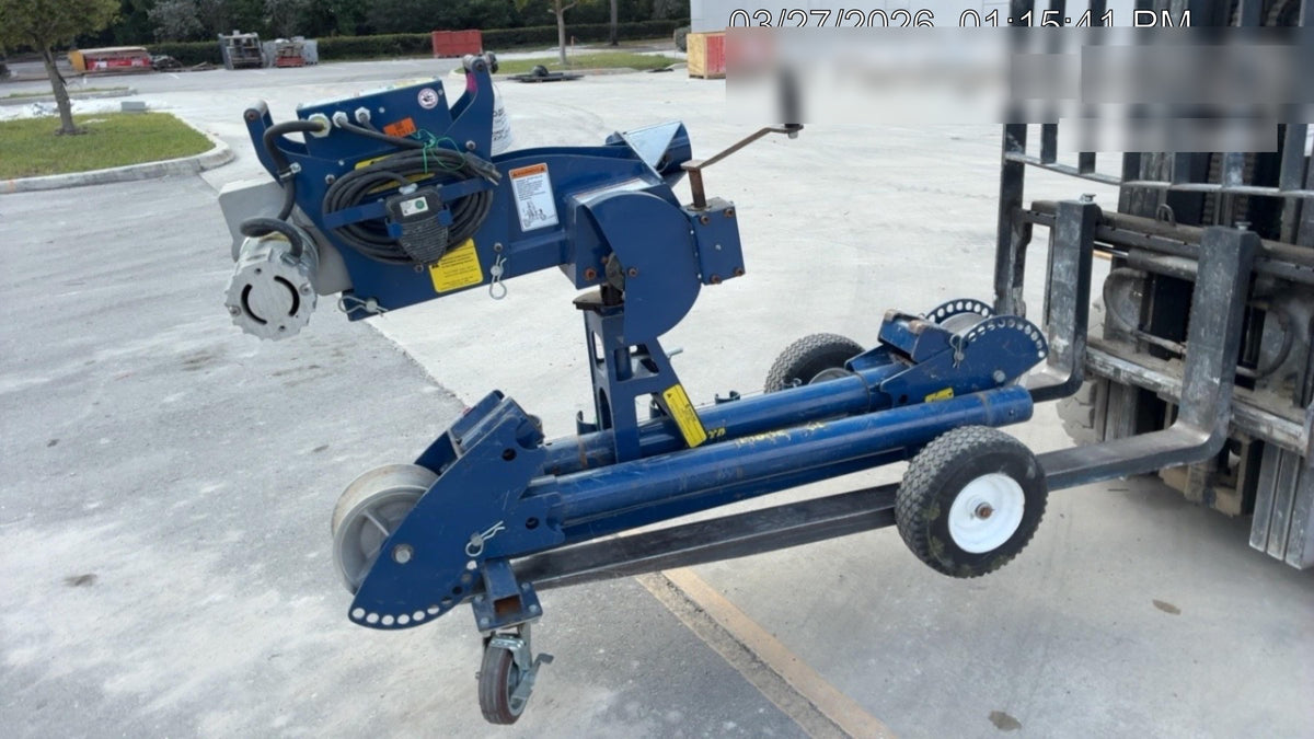 2024 CURRENT TOOLS 100A
