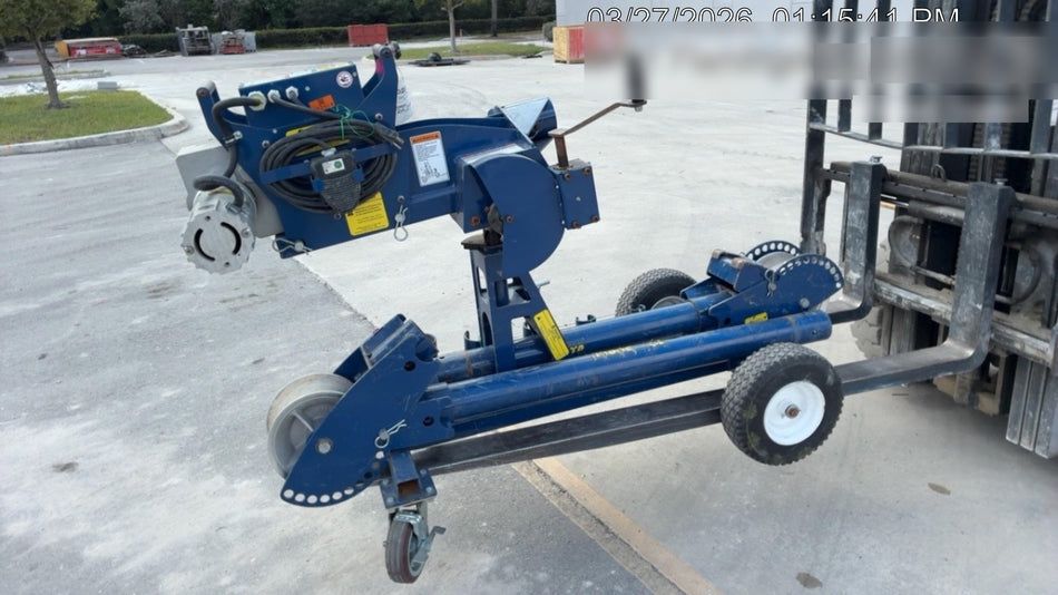 2024 CURRENT TOOLS 100A
