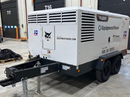 2025 BOBCAT PA825VWCU-T4F