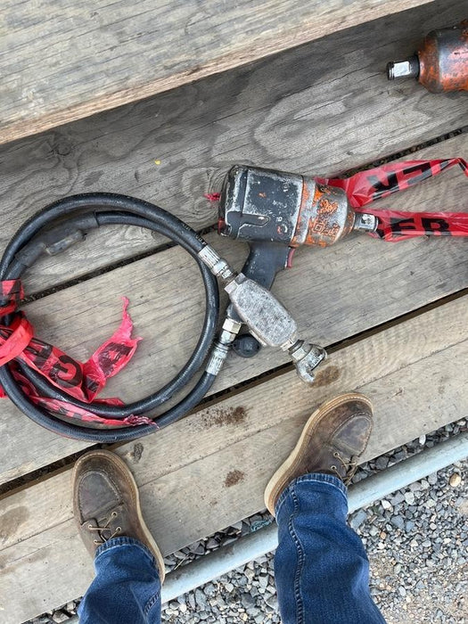 2020 MICHIGAN PNEUMATIC 751SS