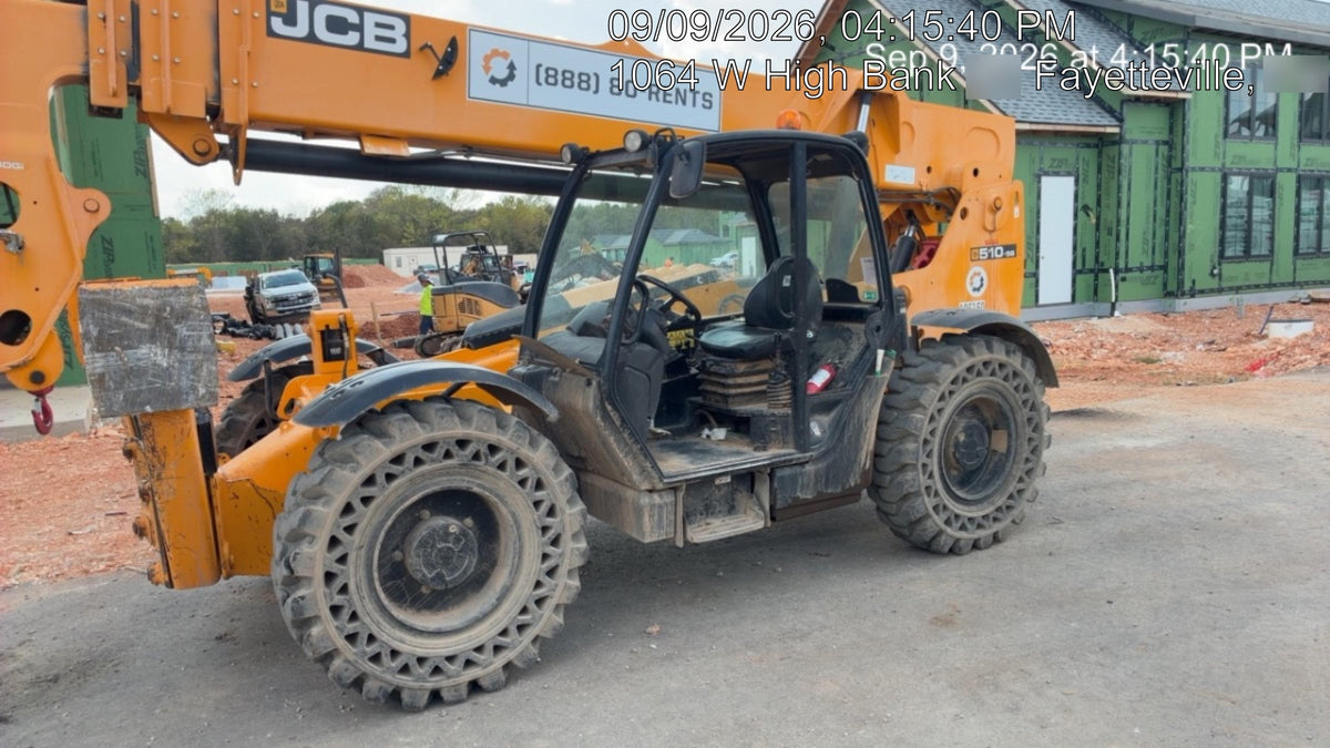 2020 JCB 510-56