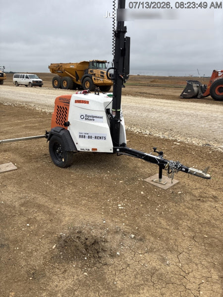 2026 GENERAC MLTS-4