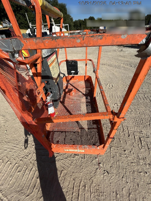2019 JLG 450AJ