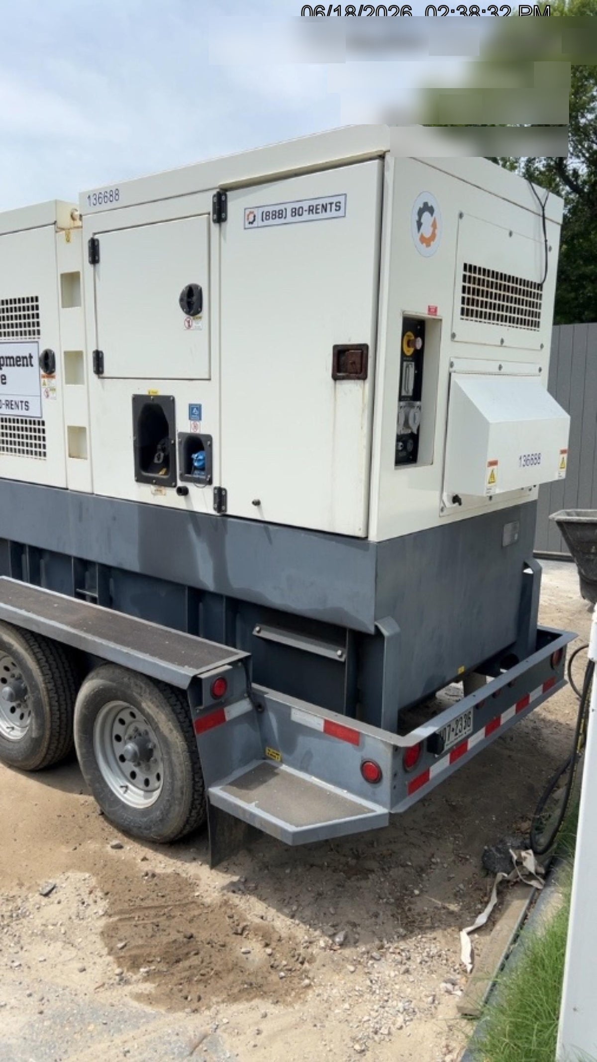 2021 ATLAS COPCO QAS 330