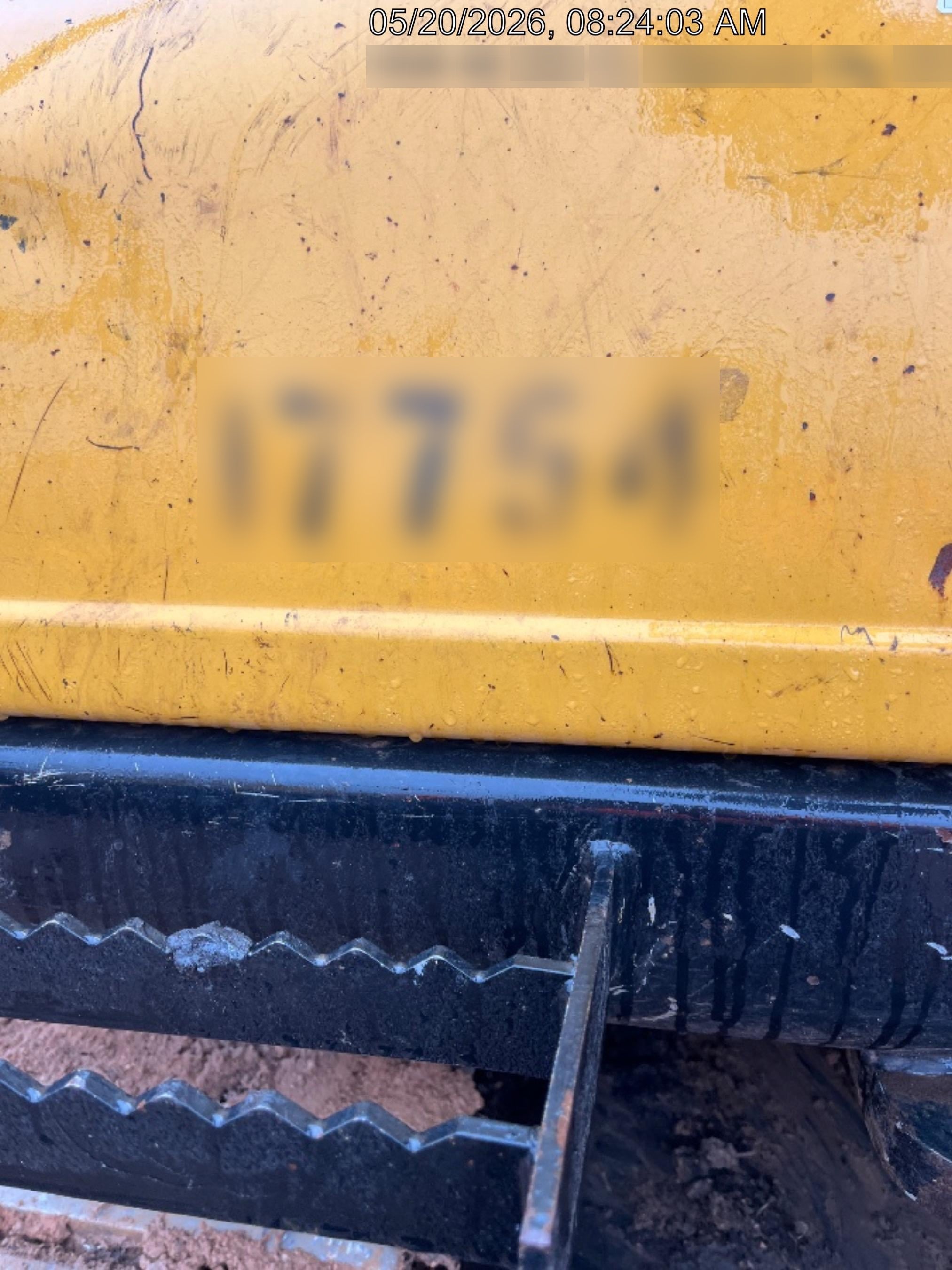 2018 SANY SY215