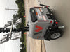 2019 Wacker Neuson LTV6K-LED Standard LED Towable Light Tower w/None