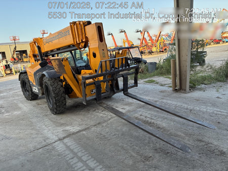 2025 JCB 512-56