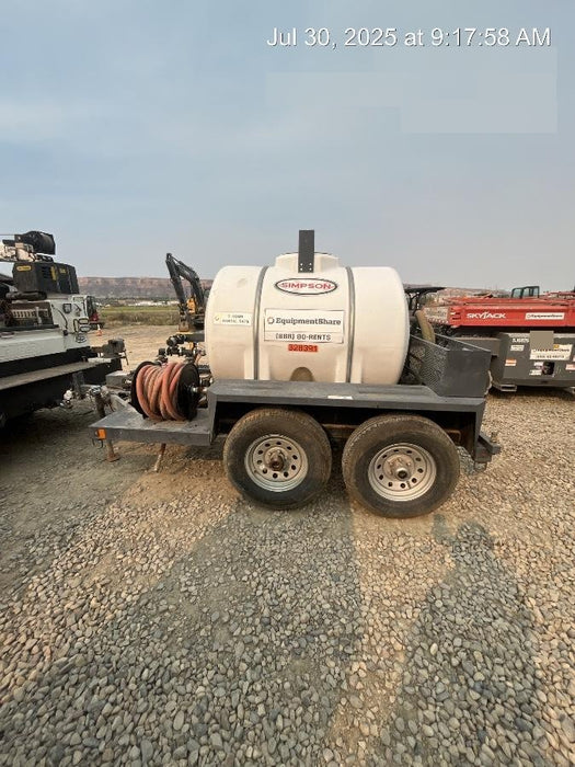 2023 SIMPSON SWT-52517