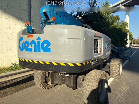 2024 GENIE S-85 XC