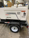 2020 Multiquip DLW400ESA4 400 amp Welder, 14kW, 120/240V, T4F Kubota, Trailer