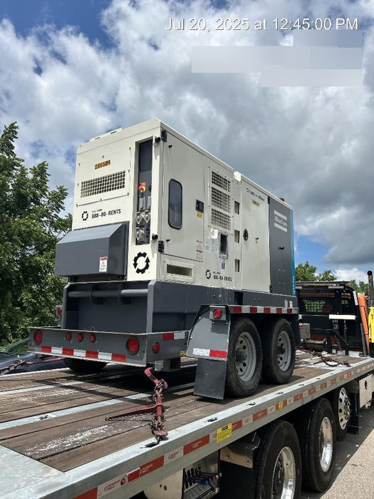 2022 ATLAS COPCO QAS 235