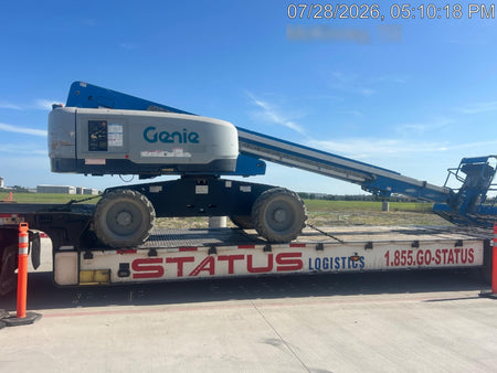 2018 GENIE S-60 X