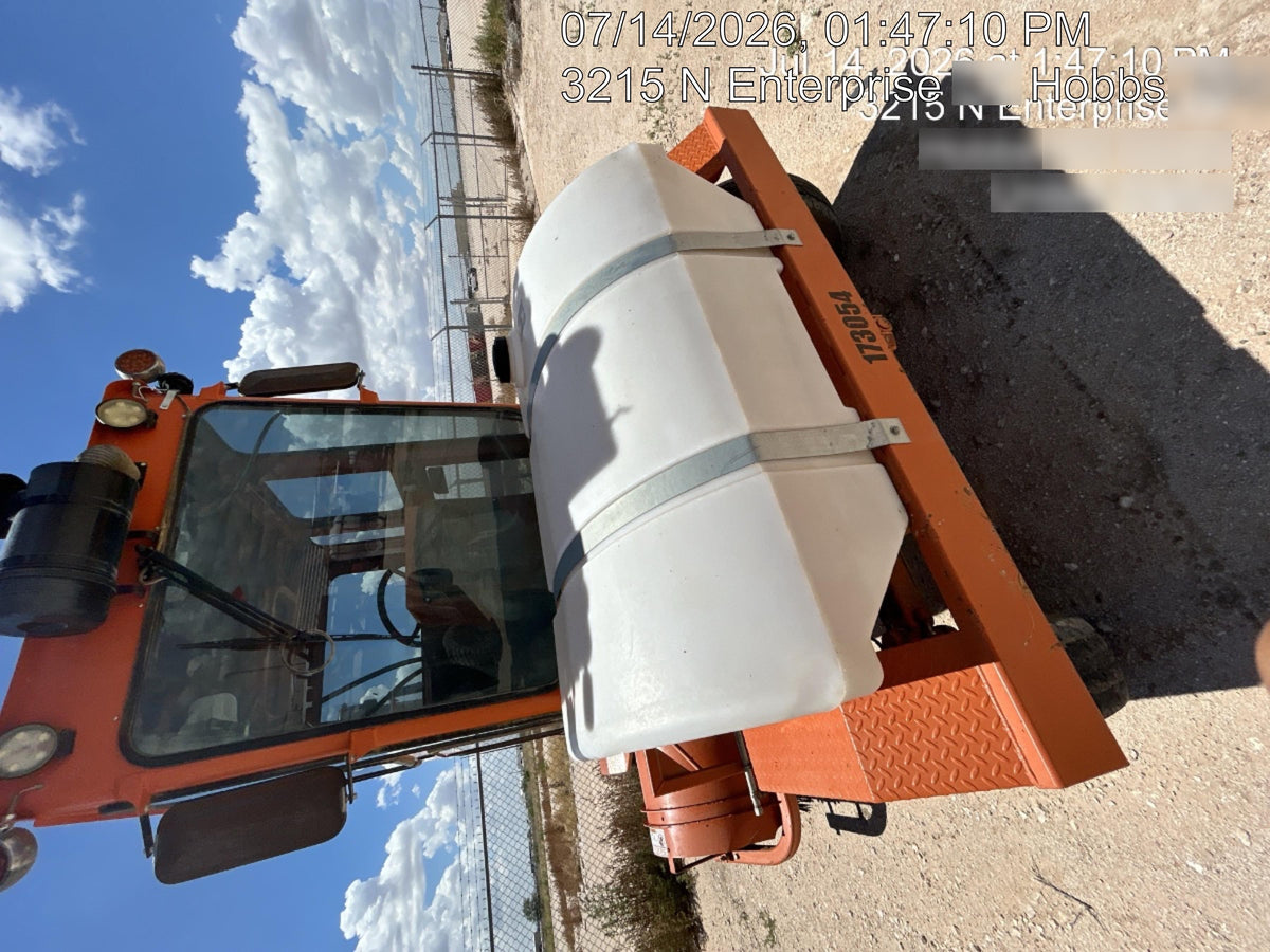 2021 BROCE RCT350