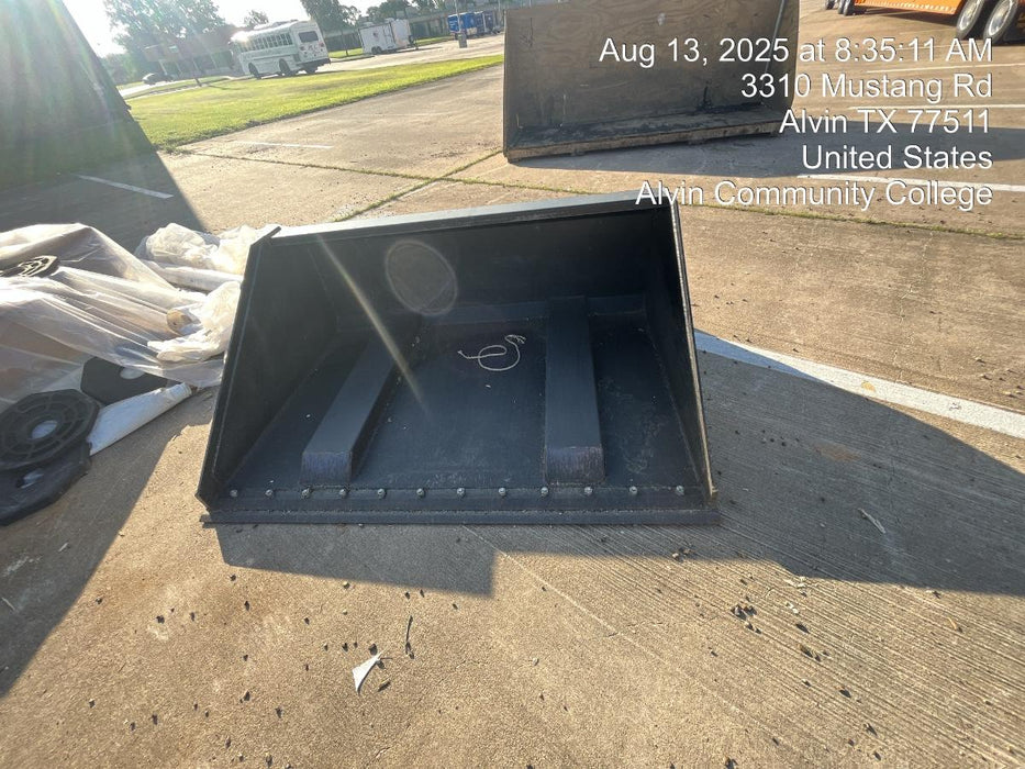 2024 STAR INDUSTRIES 1406B