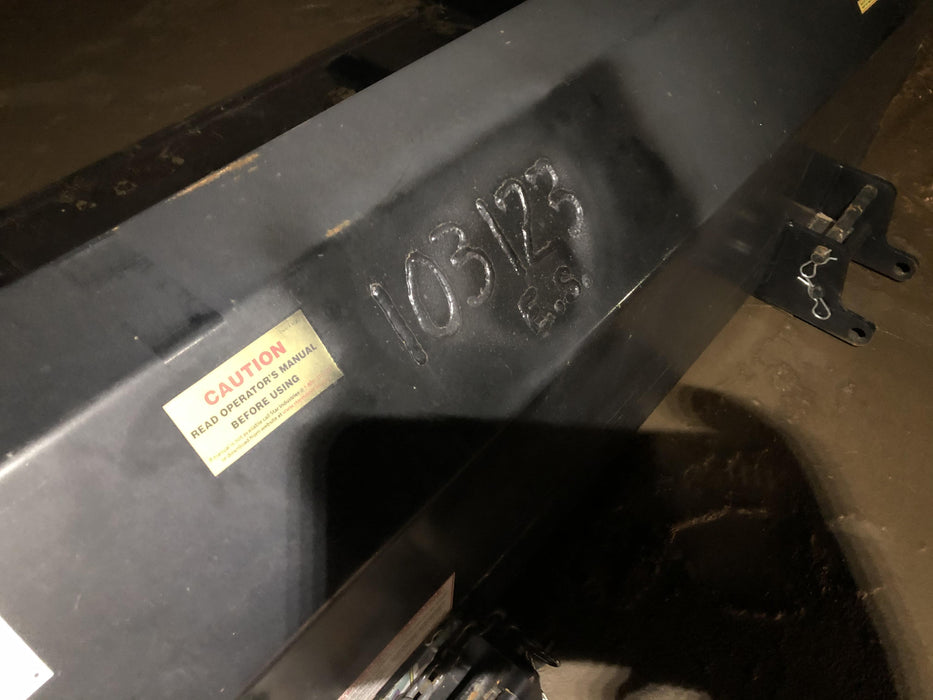 2020 STAR INDUSTRIES 1406B