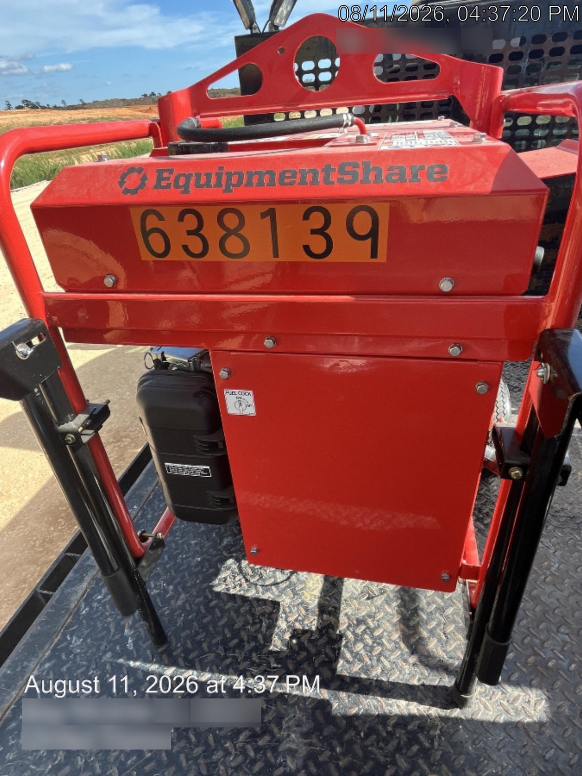 2026 MULTIQUIP GAW180HEA
