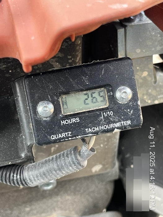 2024 HUSQVARNA LT6005