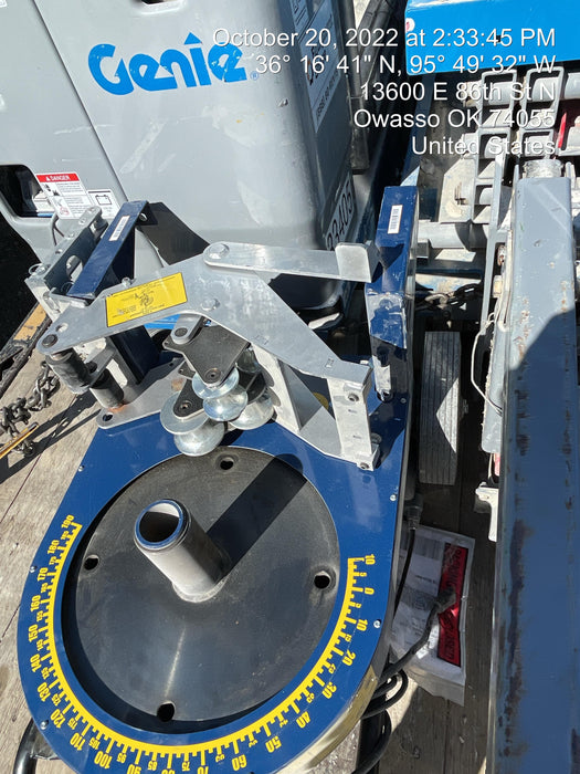 2021 CURRENT TOOLS 77SR