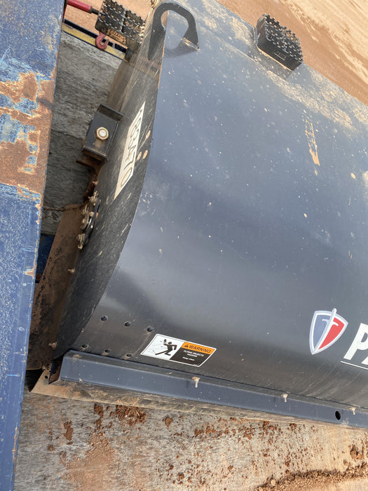 2021 PALADIN Sweepster SB72